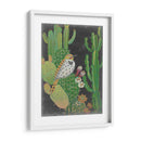 Twilight Del Desierto I - Chariklia Zarris | Cuadro decorativo de Canvas Lab