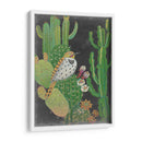 Twilight Del Desierto I - Chariklia Zarris | Cuadro decorativo de Canvas Lab