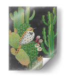 Twilight Del Desierto I - Chariklia Zarris | Cuadro decorativo de Canvas Lab