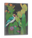 Desierto Twilight Ii - Chariklia Zarris | Cuadro decorativo de Canvas Lab