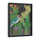 Desierto Twilight Ii - Chariklia Zarris | Cuadro decorativo de Canvas Lab