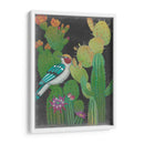 Desierto Twilight Ii - Chariklia Zarris | Cuadro decorativo de Canvas Lab