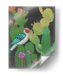 Desierto Twilight Ii - Chariklia Zarris | Cuadro decorativo de Canvas Lab