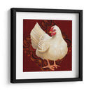 Patio Ave I - Grace Popp | Cuadro decorativo de Canvas Lab