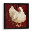 Patio Ave I - Grace Popp | Cuadro decorativo de Canvas Lab