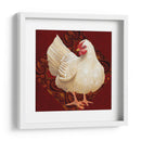 Patio Ave I - Grace Popp | Cuadro decorativo de Canvas Lab