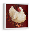 Patio Ave I - Grace Popp | Cuadro decorativo de Canvas Lab