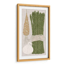 Frutas De Contorno Y Verduras V - Vision Studio | Cuadro decorativo de Canvas Lab