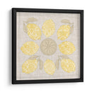 Frutas De Contorno Y Verduras X - Vision Studio | Cuadro decorativo de Canvas Lab