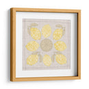 Frutas De Contorno Y Verduras X - Vision Studio | Cuadro decorativo de Canvas Lab