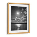 Ráfaga De Sol - Martin Henson | Cuadro decorativo de Canvas Lab