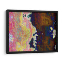 El encuentro | Cuadro decorativo de Canvas Lab