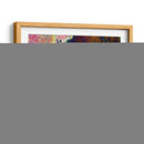 El encuentro | Cuadro decorativo de Canvas Lab