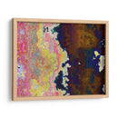 El encuentro | Cuadro decorativo de Canvas Lab