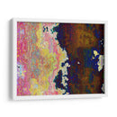 El encuentro | Cuadro decorativo de Canvas Lab