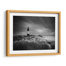 El Faro - Martin Henson | Cuadro decorativo de Canvas Lab