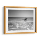 Los Pescadores - Martin Henson | Cuadro decorativo de Canvas Lab