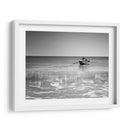 Los Pescadores - Martin Henson | Cuadro decorativo de Canvas Lab