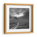 Volar Una Cometa - Martin Henson | Cuadro decorativo de Canvas Lab