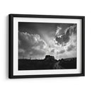 Camino Solitario I - Martin Henson | Cuadro decorativo de Canvas Lab