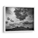 Paisaje Superior De La Colina - Martin Henson | Cuadro decorativo de Canvas Lab