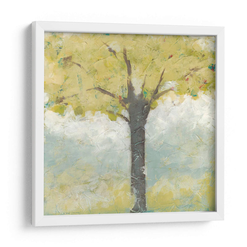 Primavera Arbor Ii - June Erica Vess | Cuadro decorativo de Canvas Lab