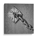 Alrededor De La Ciudad Yo - Martin Henson | Cuadro decorativo de Canvas Lab