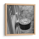 Alrededor De La Ciudad Ii - Martin Henson | Cuadro decorativo de Canvas Lab