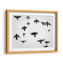 En Los Cielos I - Martin Henson | Cuadro decorativo de Canvas Lab