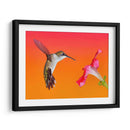 La Flor De La Flor I - Leda Robertson | Cuadro decorativo de Canvas Lab