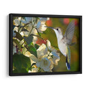 La Flor Dance Ii - Leda Robertson | Cuadro decorativo de Canvas Lab