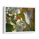 La Flor Dance Ii - Leda Robertson | Cuadro decorativo de Canvas Lab