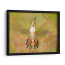 La Flor De La Flor Iv - Leda Robertson | Cuadro decorativo de Canvas Lab