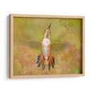 La Flor De La Flor Iv - Leda Robertson | Cuadro decorativo de Canvas Lab