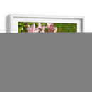 El Baile De Flores Vi - Leda Robertson | Cuadro decorativo de Canvas Lab