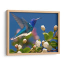 La Flor Danza Xiv - Leda Robertson | Cuadro decorativo de Canvas Lab