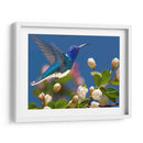 La Flor Danza Xiv - Leda Robertson | Cuadro decorativo de Canvas Lab