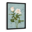 Crema Rosa Ii - Jade Reynolds | Cuadro decorativo de Canvas Lab