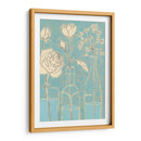 Flores De Boticario I - Grace Popp | Cuadro decorativo de Canvas Lab