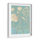 Flores De Boticario I - Grace Popp | Cuadro decorativo de Canvas Lab