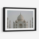 El maravilloso Taj Mahal | Cuadro decorativo de Canvas Lab