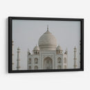 El maravilloso Taj Mahal | Cuadro decorativo de Canvas Lab