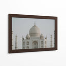 El maravilloso Taj Mahal | Cuadro decorativo de Canvas Lab