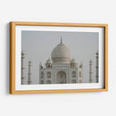 El maravilloso Taj Mahal | Cuadro decorativo de Canvas Lab