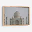 El maravilloso Taj Mahal | Cuadro decorativo de Canvas Lab