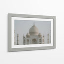 El maravilloso Taj Mahal | Cuadro decorativo de Canvas Lab