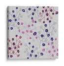 Cottage Rose Garden Ii - Ali Benyon | Cuadro decorativo de Canvas Lab