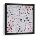 Cottage Rose Garden Ii - Ali Benyon | Cuadro decorativo de Canvas Lab