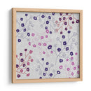 Cottage Rose Garden Ii - Ali Benyon | Cuadro decorativo de Canvas Lab