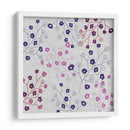 Cottage Rose Garden Ii - Ali Benyon | Cuadro decorativo de Canvas Lab